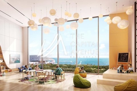 Appartement de 2 chambres à Saadiyat Cultural District, UAE No. 86554 11