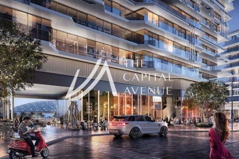 Appartement de 2 chambres à Saadiyat Cultural District, UAE No. 86554 8