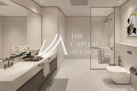 Appartement de 2 chambres à Saadiyat Cultural District, UAE No. 86554 14