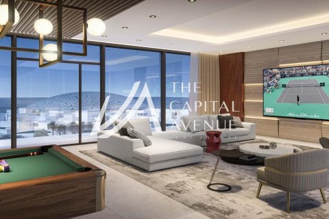 Appartement de 2 chambres à Saadiyat Cultural District, UAE No. 86554 17