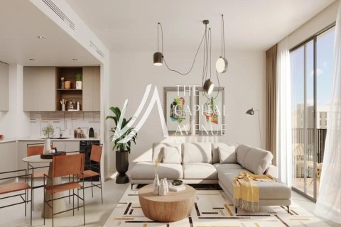 1 bedroom Apartment in Al Shamkha, UAE No. 86555 3