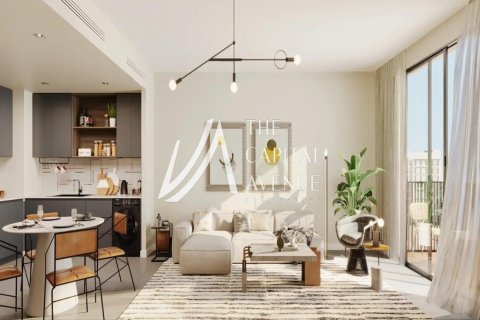 1 bedroom Apartment in Al Shamkha, UAE No. 86555 2