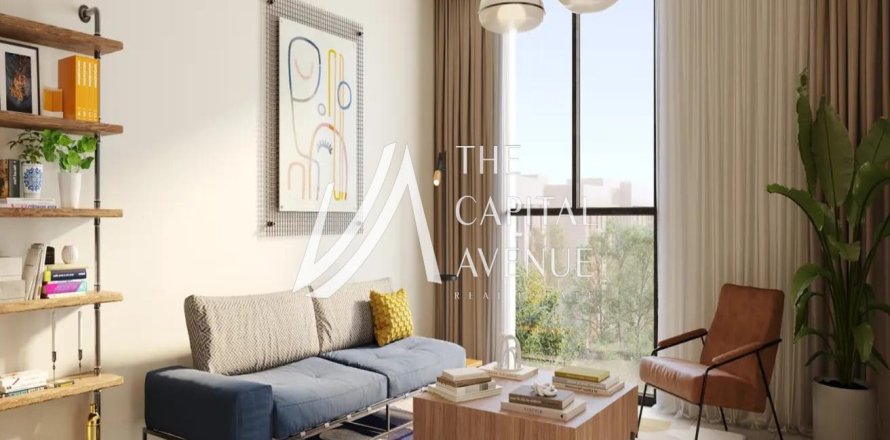 1 bedroom Apartment in Al Shamkha, UAE No. 86555