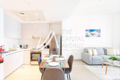 Apartment de 1 dormitorio en  Yas Island, UAE No. 86557 6
