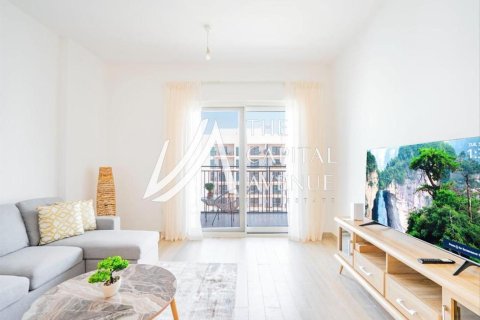 Apartment de 1 dormitorio en  Yas Island, UAE No. 86557 2
