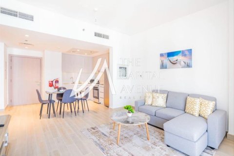 Apartment de 1 dormitorio en  Yas Island, UAE No. 86557 3