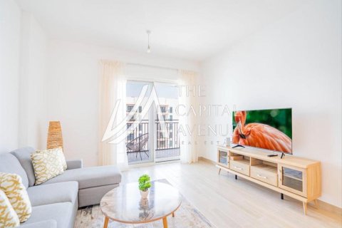 Apartment de 1 dormitorio en  Yas Island, UAE No. 86557 11
