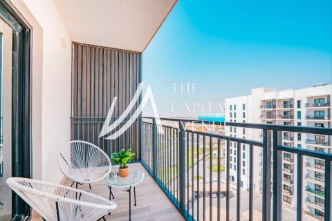 Apartment de 1 dormitorio en  Yas Island, UAE No. 86557 7