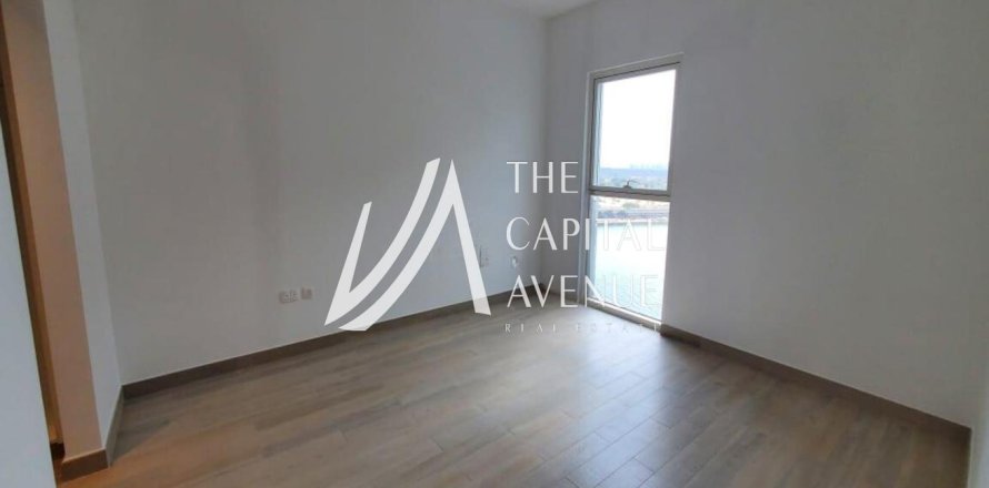 Apartment de 2 dormitorios en  Yas Island, UAE No. 86535