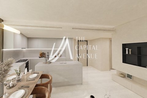 3 bedrooms Apartment on the Saadiyat Cultural District, UAE No. 86559 11