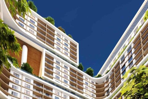 Apartment de 1 dormitorio en SOBHA ONE Ras Al Khor, UAE No. 96686 3
