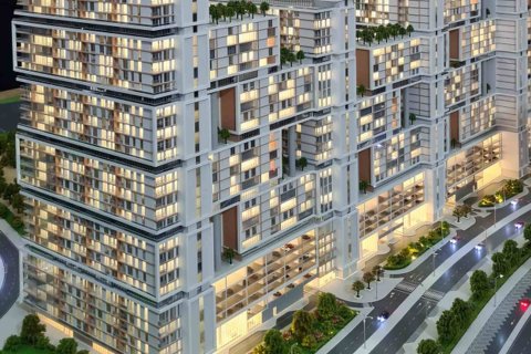 Apartment de 1 dormitorio en SOBHA ONE Ras Al Khor, UAE No. 96686 4