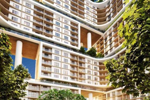 Apartment de 1 dormitorio en SOBHA ONE Ras Al Khor, UAE No. 96686 5