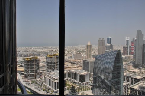 Appartement de 1 chambre à BURJ VIEWS Dubai, UAE No. 96684 2