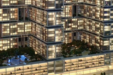 Apartment de 2 dormitorios en SOBHA ONE Ras Al Khor, UAE No. 96687 5