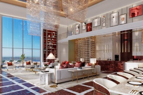 2 bedrooms Apartment in SAFA TWO Al Safa 2, UAE No. 96775 5