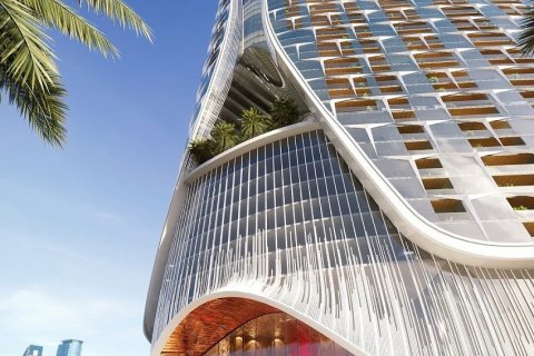 2 bedrooms Apartment in SAFA TWO Al Safa 2, UAE No. 96775 9