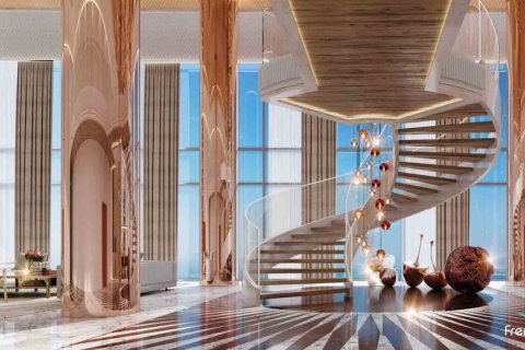 2 bedrooms Apartment in SAFA TWO Al Safa 2, UAE No. 96775 11