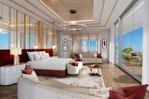 2 bedrooms Apartment in SAFA TWO Al Safa 2, UAE No. 96775 8