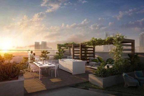 2 غرف نوم شقة في RA1N دائرة قرية جميرا, الإمارات العربية المتحدة رقم 96685 5