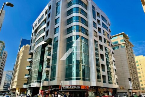 Офис 127м² в Дубай, ОАЭ №106973