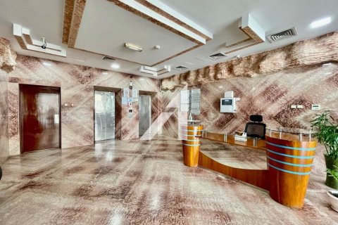 Офис 127м² в Дубай, ОАЭ №106973 11