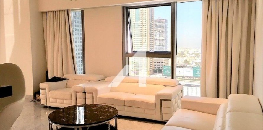 Apartment de 1 dormitorio  No. 106975