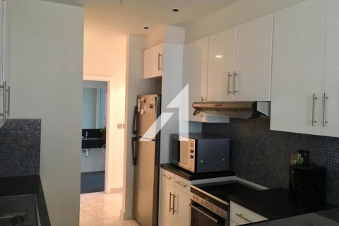 Apartment de 1 dormitorio  No. 106975 11