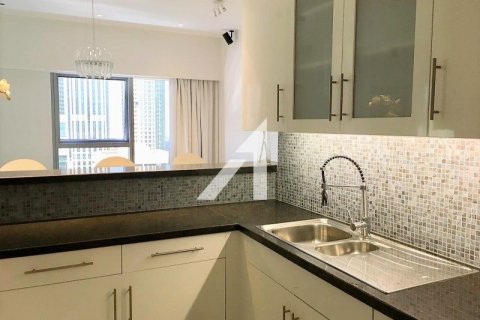 Apartment de 1 dormitorio  No. 106975 14