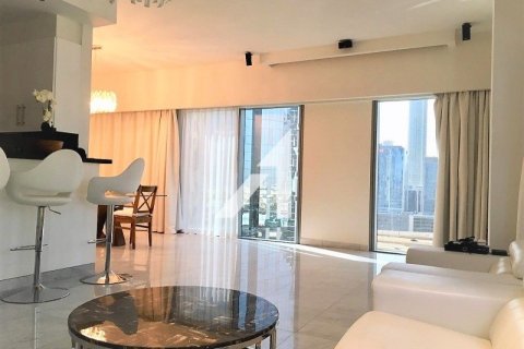 Apartment de 1 dormitorio  No. 106975 3