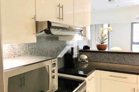 Apartment de 1 dormitorio  No. 106975 12