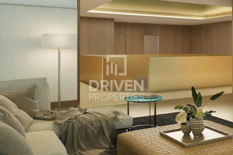 5 غرفة نوم  فيلا في Jumeirah Bay Island, الإمارات العربية المتحدة رقم 24060 8