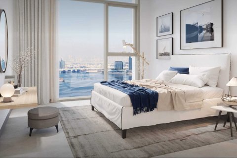 Apartment de 1 dormitorio en Dubai Creek Harbour (The Lagoons), UAE No. 97713 5