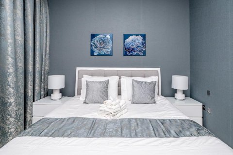 Townhouse de 3 dormitorios en Dubai, UAE No. 97714 9