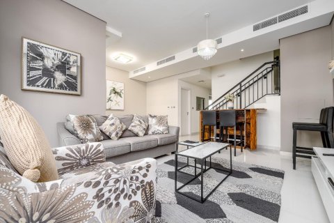Townhouse de 3 dormitorios en Dubai, UAE No. 97714 7