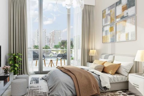 Apartment de 1 dormitorio en Mohammed Bin Rashid City, UAE No. 97710 7