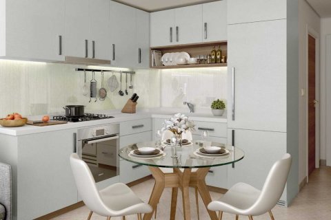 Apartment de 1 dormitorio en Mohammed Bin Rashid City, UAE No. 97710 4