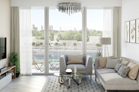 Apartment de 1 dormitorio en Mohammed Bin Rashid City, UAE No. 97710 5