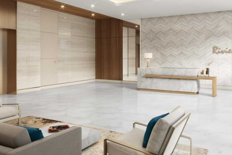Apartment de 1 dormitorio en Mohammed Bin Rashid City, UAE No. 97710 6
