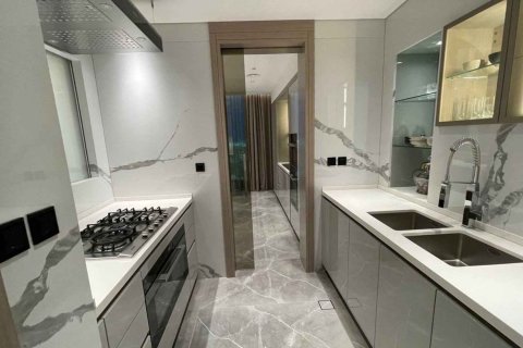 Penthouse de 4 dormitorios en Al Sufouh, UAE No. 97737 4