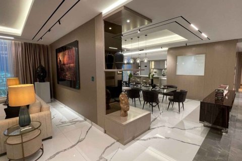 Penthouse de 4 dormitorios en Al Sufouh, UAE No. 97737 2