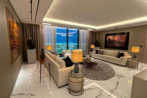 Penthouse de 4 dormitorios en Al Sufouh, UAE No. 97737 3