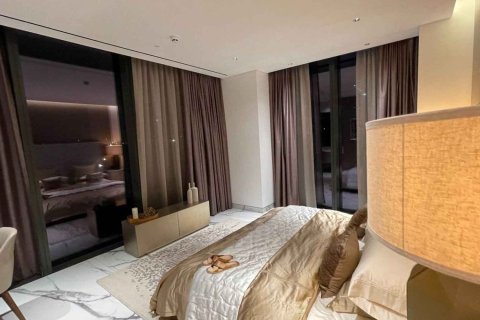 Penthouse de 4 dormitorios en Al Sufouh, UAE No. 97737 5
