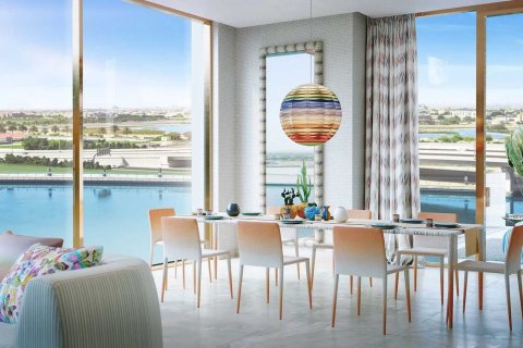 Apartment de 3 dormitorios en Business Bay, UAE No. 97711 3
