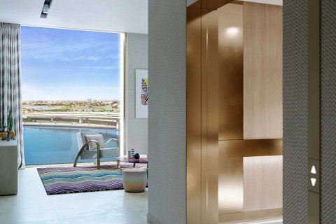 Apartment de 3 dormitorios en Business Bay, UAE No. 97711 5