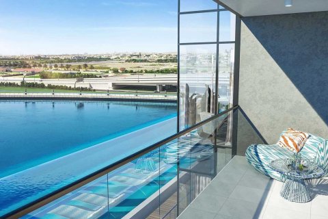 Apartment de 3 dormitorios en Business Bay, UAE No. 97711 2