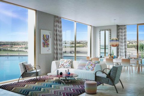 Apartment de 3 dormitorios en Business Bay, UAE No. 97711 6
