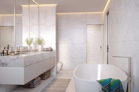 Apartment de 3 dormitorios en Business Bay, UAE No. 97711 4