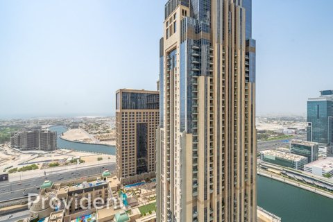 Apartment de 1 dormitorio en AMNA TOWER Business Bay, UAE No. 95784 3