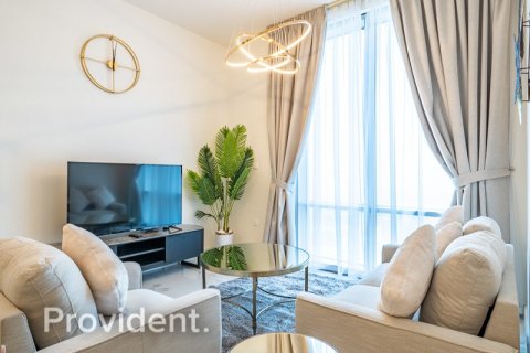 Apartment de 1 dormitorio en AMNA TOWER Business Bay, UAE No. 95784 8